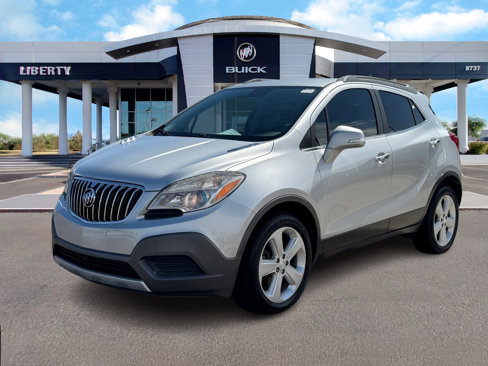 Used 2015 Buick Encore FWD image 7