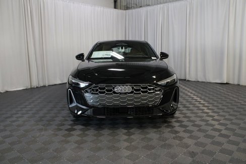 New 2025 Audi A5 2.0T Premium Plus image 24