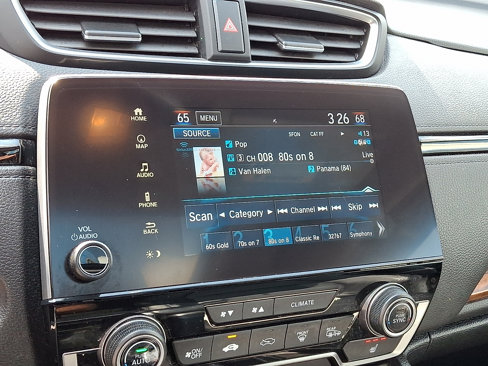 Certified 2020 Honda CR-V Touring image 19
