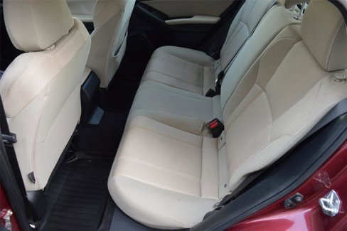 Used 2021 Subaru Impreza 2.0i image 12
