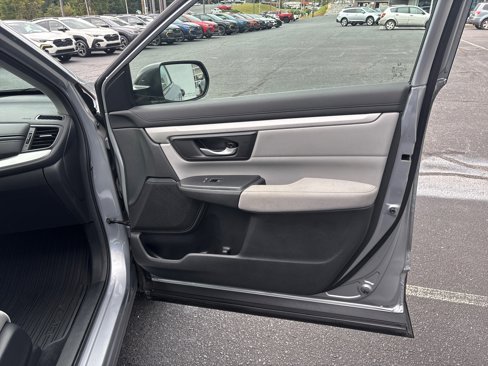 Used 2018 Honda CR-V LX image 42