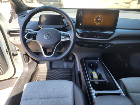 Used 2023 Volkswagen ID.4 Pro image 15