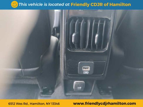 Used 2022 Jeep Compass Trailhawk image 13