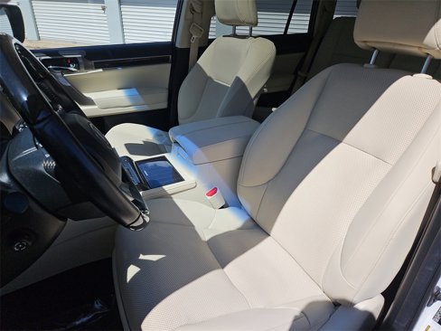 Used 2022 Lexus GX 460 Premium image 5