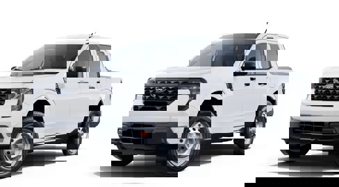 New 2025 Ford Maverick XL image 25