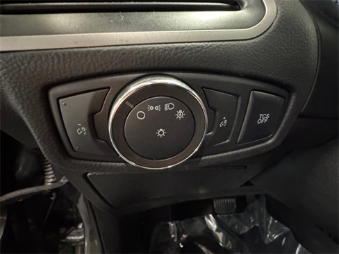 Used 2022 Ford Edge SEL image 24