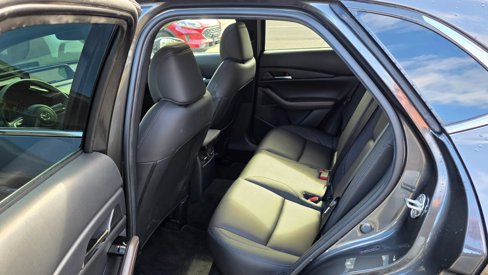 Used 2020 MAZDA CX-30 AWD w/ Premium Package image 11