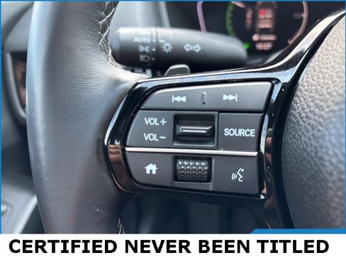 Used 2025 Honda Civic Sport image 7