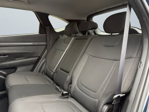 Used 2022 Hyundai Tucson SEL image 13