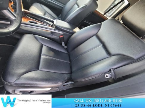 Used 2008 Mercedes-Benz GL 450 4MATIC image 8