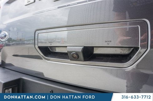 Used 2023 Ford Bronco Sport Big Bend w/ Convenience Package image 34