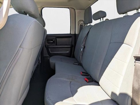 Used 2019 RAM 1500 Tradesman w/ Popular Equipment Group image 19