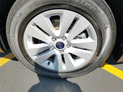 Used 2016 Subaru Outback 2.5i Premium image 8