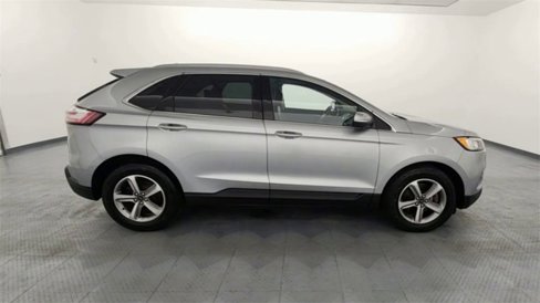 Used 2020 Ford Edge SEL w/ Convenience Package image 9