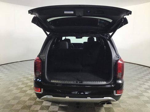Used 2022 Hyundai Palisade Calligraphy w/ Cargo Package image 20