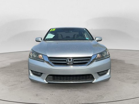 Used 2015 Honda Accord EX image 3