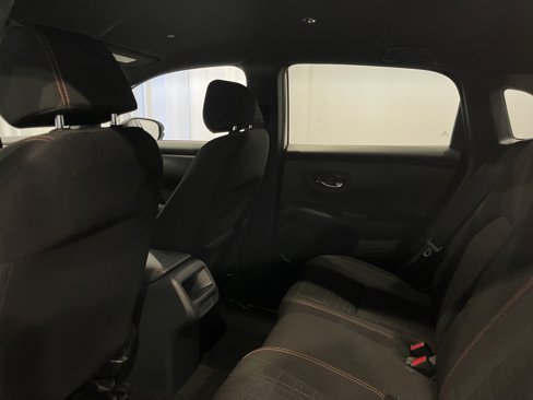 Used 2025 Honda HR-V Sport image 24