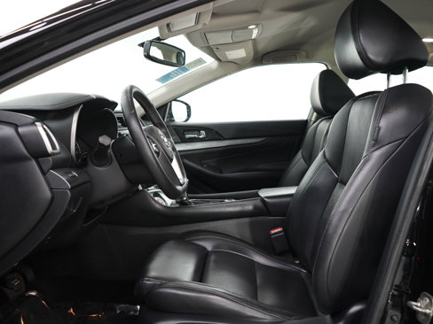 Used 2017 Nissan Maxima 3.5 SV image 17