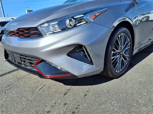 Used 2024 Kia Forte GT-Line w/ GT-Line Premium Package image 15