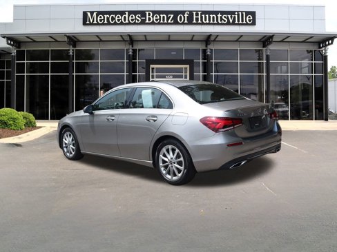 Used 2021 Mercedes-Benz A 220 image 5