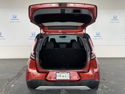 Used 2023 Kia Soul S image 36