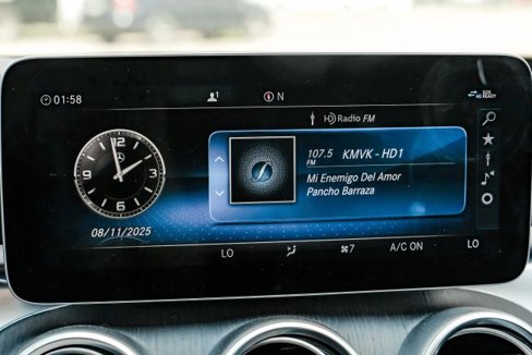 Used 2019 Mercedes-Benz C 300 Sedan image 35
