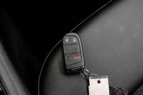Used 2022 Jeep Compass Latitude image 69