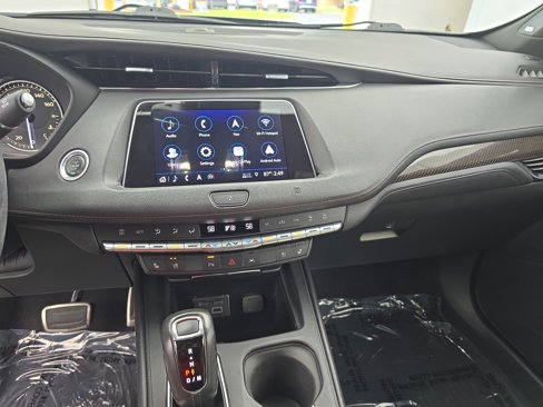 Used 2019 Cadillac XT4 Sport image 20