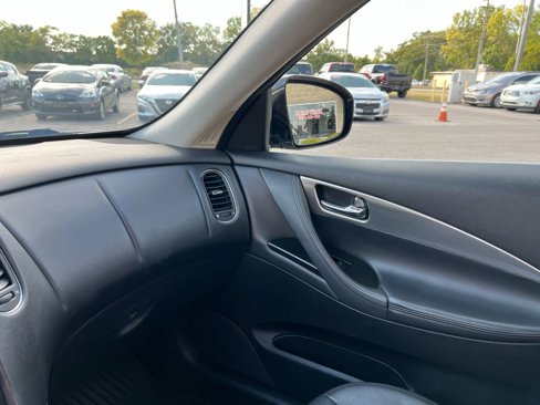 Used 2008 INFINITI EX35 Journey w/ Premium Pkg image 15