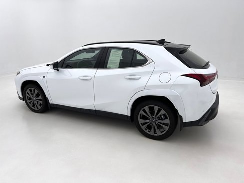 Used 2023 Lexus UX 250h F Sport image 10
