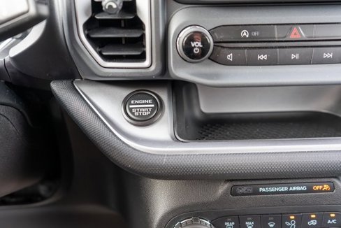 Used 2021 Ford Bronco Sport Big Bend w/ Big Bend Package (96B) image 26