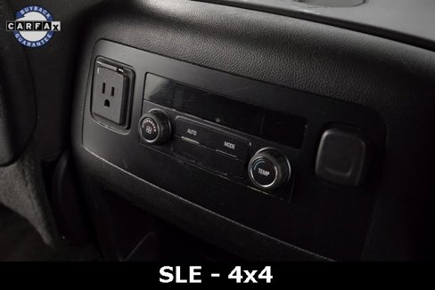 Used 2015 GMC Yukon SLE image 13