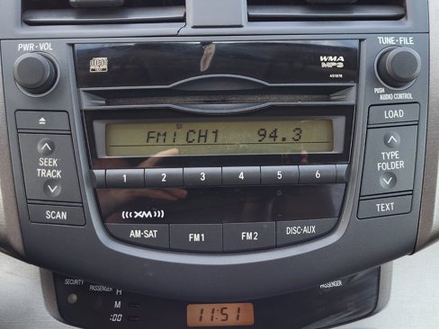 Used 2011 Toyota RAV4 4WD image 27