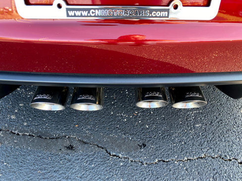 Used 2007 Chevrolet Corvette Coupe w/ Preferred Equipment Group image 28