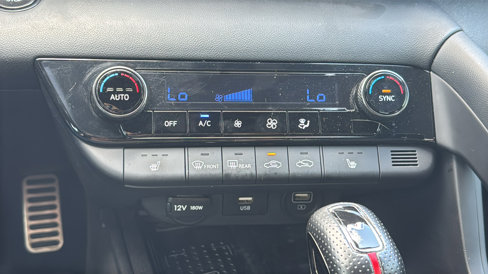 Used 2022 Hyundai Elantra N Line image 27