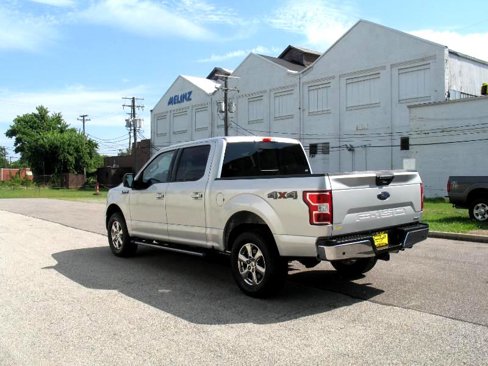 Used 2018 Ford F150 XLT w/ Equipment Group 302A Luxury image 8