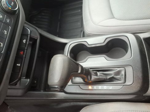 Used 2020 Chevrolet Colorado W/T w/ WT Convenience Package image 19
