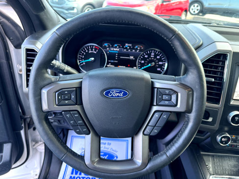 Used 2019 Ford Expedition Max XLT w/ Equipment Group 202A image 14