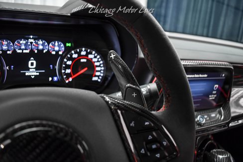 Used 2019 Chevrolet Camaro ZL1 image 11