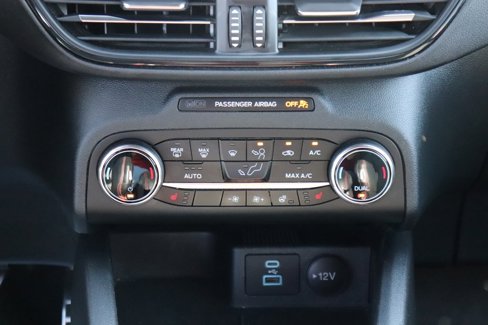 Used 2023 Ford Escape ST-Line image 21