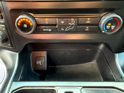 Used 2021 Ford F150 XL w/ STX Appearance Package image 15