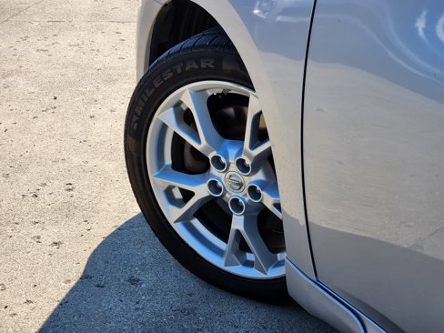 Used 2012 Nissan Maxima 3.5 SV w/ Premium Pkg image 21