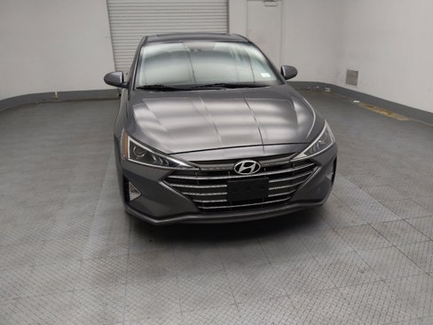 Used 2020 Hyundai Elantra Value Edition w/ Cargo Package (C1) image 14