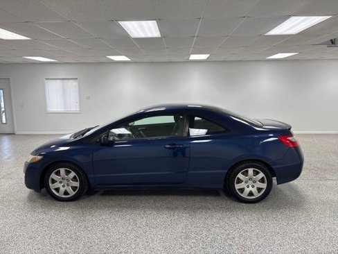 Used 2009 Honda Civic LX image 4