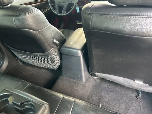Used 2012 Mitsubishi Galant ES image 22