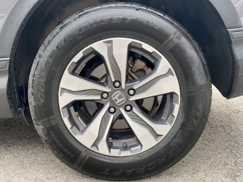 Used 2019 Honda CR-V LX image 10
