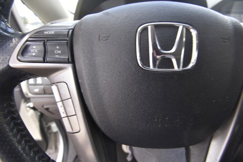 Used 2016 Honda Odyssey EX-L image 19