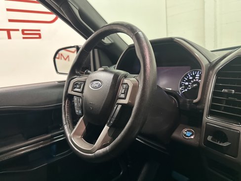 Used 2018 Ford Expedition XLT w/ Equipment Group 202A image 61