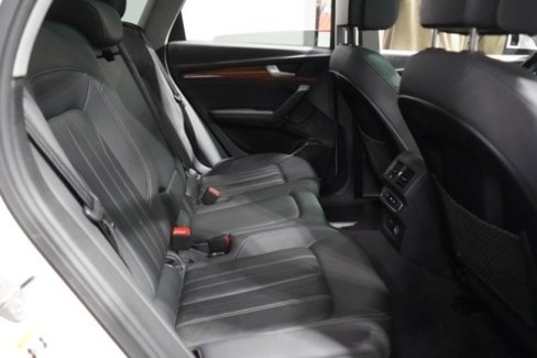 Used 2022 Audi Q5 2.0T Premium Plus image 41