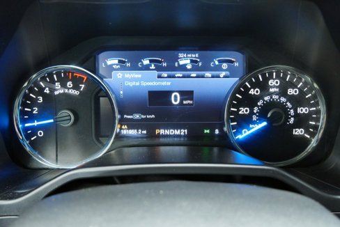 Used 2017 Ford F150 Lariat image 24